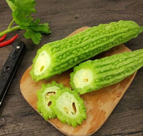 木子瓜怎么买着吃,木子瓜选购与美味食用指南