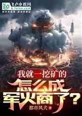 小说挖矿吃瓜,瓜田里的奇幻冒险