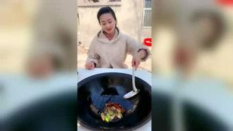 滨海吃瓜小胖,揭秘网红美食背后的故事