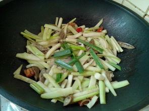 瓜干卤着吃还能怎样吃,多味食法探索