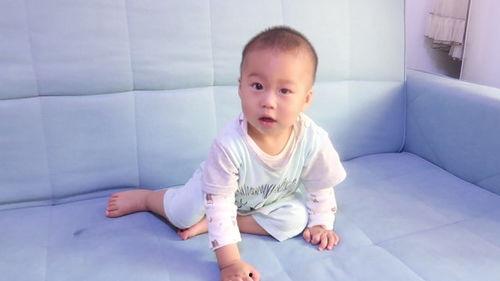 姐姐养弟弟吃瓜,一场温馨的亲情吃瓜故事