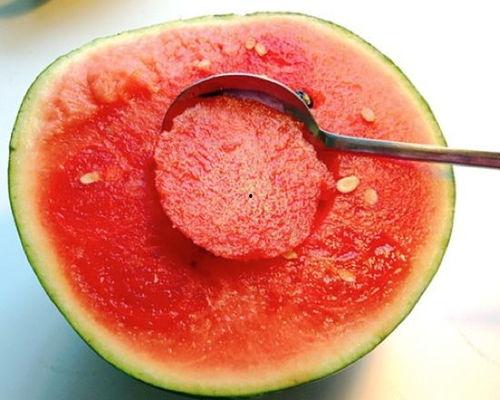 石头瓜太沙没法吃,揭秘无法食用的原因