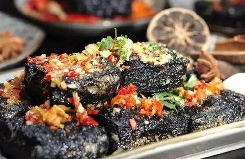 瓜娃娃吃臭豆腐,瓜娃娃的臭豆腐奇遇记