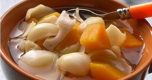 月子餐葫芦瓜怎么吃,月子期间葫芦瓜的多样食用方法