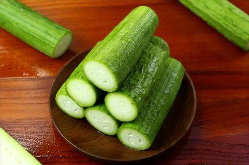 尿毒症可以吃三月瓜吗