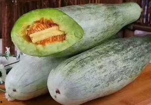 羊羊瓜怎么吃,羊羊瓜的多样食用方法探索